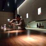 ビー バー ウメダ - 