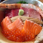 加瀬 - 新鮮さが凄い