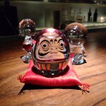 ビー バー ウメダ - 