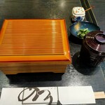 Unagi Ryouriatsumi - 