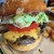 craftsman's burger - 料理写真: