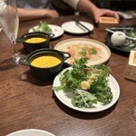 飛鳥山公園エプロンマーク - 