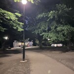 飛鳥山公園エプロンマーク - 