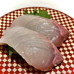 魚べい Aコープ中田店 - 