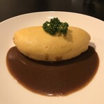 弥生町 洋食こじま - 料理写真: