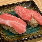 Sushi Sake Sakana Sugitama - 