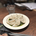 飛鳥山公園エプロンマーク - 