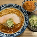 斗香庵 OJIMA - 料理写真: