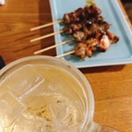 Yakitori Beibu - 