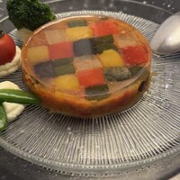 恵比寿ビストロ 猫も杓子も - 
