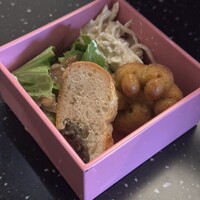 恵比寿ビストロ 猫も杓子も - 