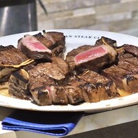 COWMAN STEAK CLUB - 