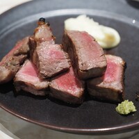 COWMAN STEAK CLUB - 