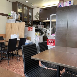 アジア料理 菜心_2