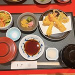 Ginza Tenichi - 