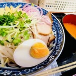 麺や梵 - 