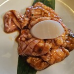 炭火焼肉寿恵比呂 錦糸町北口店 - 