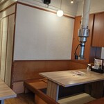 炭火焼肉寿恵比呂 - 