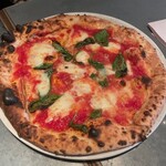 Pizzeria napoletana CANTERA - 