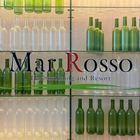 Mar Rosso - 