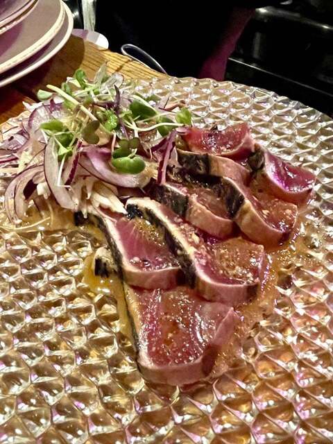 36524のご予約 - 六本木/ダイニングバー | 食べログ