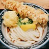 難波千日前 釜たけうどん 八重洲北口店