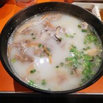 焼肉酒場 ともさんかく 船橋2nd - 