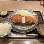 豚肉料理専門店 KIWAMI - 