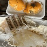 糸満漁業協同組合 お魚センター - 