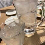 大衆酒場 さわ村 - 