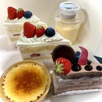 ポトロブランコ - 