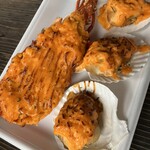 糸満漁業協同組合 お魚センター - 