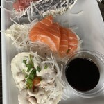 糸満漁業協同組合 お魚センター - 