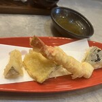 さとやま出汁料理 然り - 