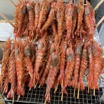 糸満漁業協同組合 お魚センター - 