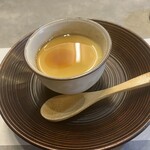 さとやま出汁料理 然り - 