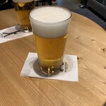 ビールスタンド重富 - 