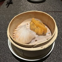 中国飯店 富麗華 - 