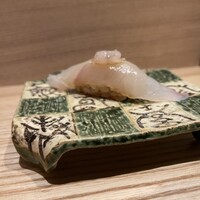 築地青空三代目 本店 - 