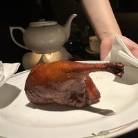 中国飯店 富麗華 - 