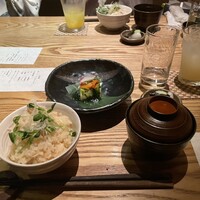 神楽坂 坂の花 - 