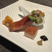 中国飯店 富麗華 - 