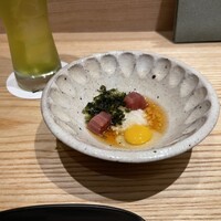 築地青空三代目 本店 - 