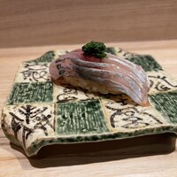 築地青空三代目 本店 - 