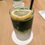 IPPUKU&MATCHA - ドリンク写真: