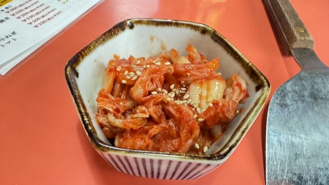 ホルモン大豊 福島店 - 福島（焼肉）の写真