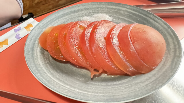 ホルモン大豊 福島店 - 福島（焼肉）の写真