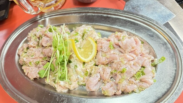 ホルモン大豊 福島店 &ndash; 本格焼肉でホルモンを堪能 | 福島市の人気店