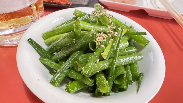 ホルモン大豊 福島店 - 福島（焼肉）の写真