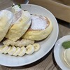 オリジナルパンケーキハウス 吉祥寺店